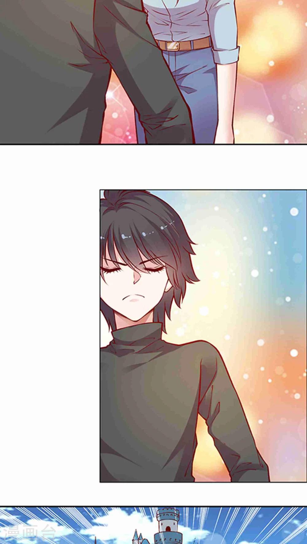 第54话 难缠的大魔王(1)-第64话