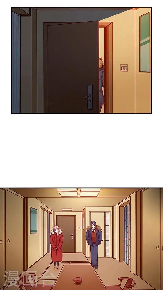第65话 两个人的烟火-第78话