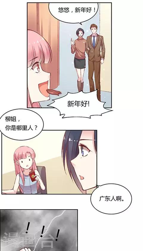 番外5 小剧场 上班第一天-第84话