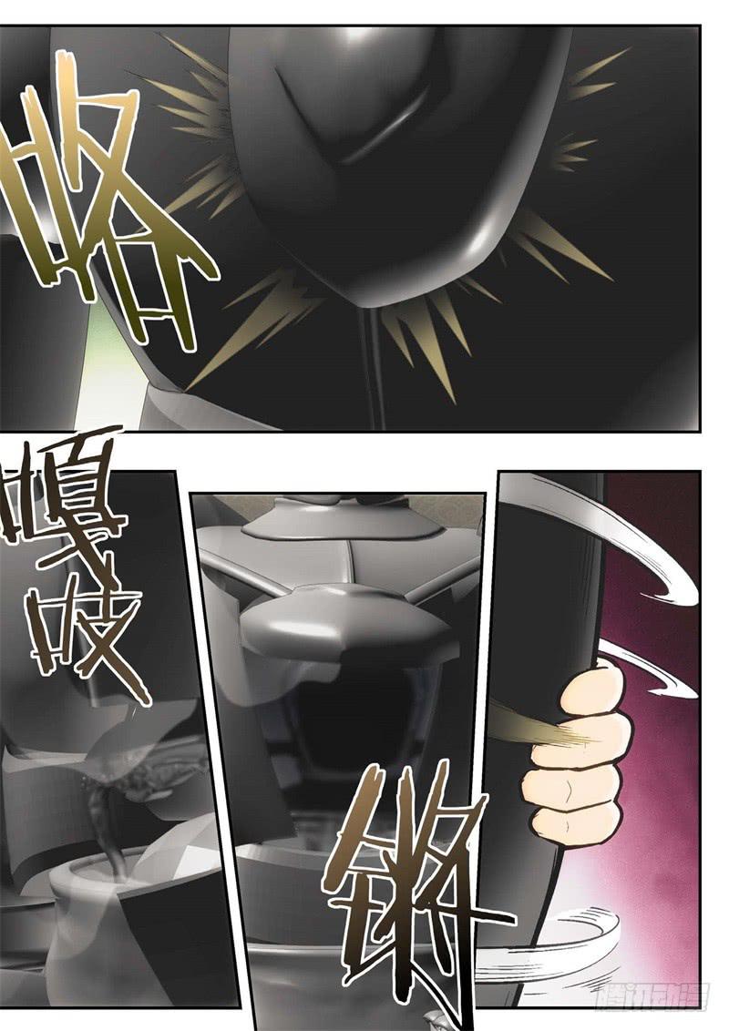 89.王国之血，骑士盟约（10）-第90话