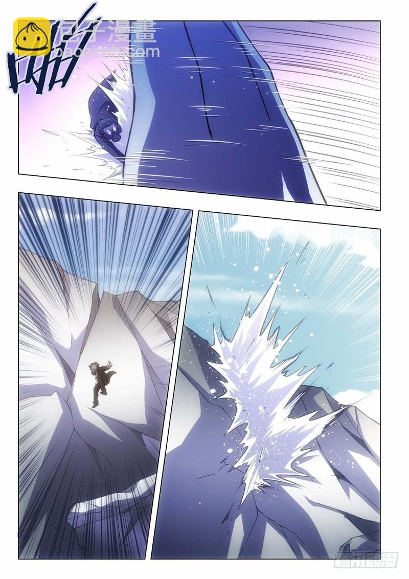 111.归来的调查员（19）-第96话