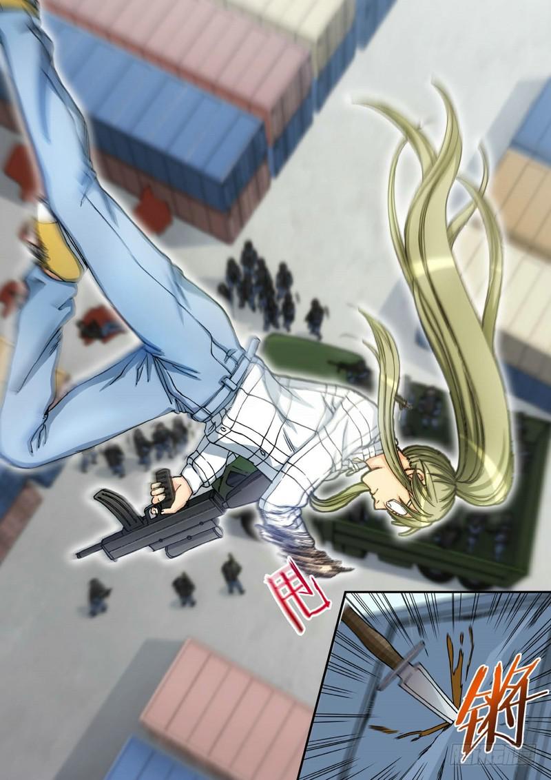 114.大事件 启示录（06）-第116话