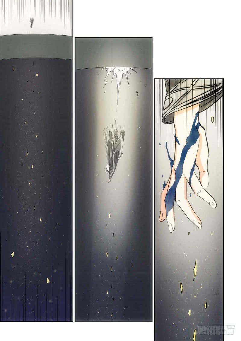 146.大事件 启示录（38）-第148话