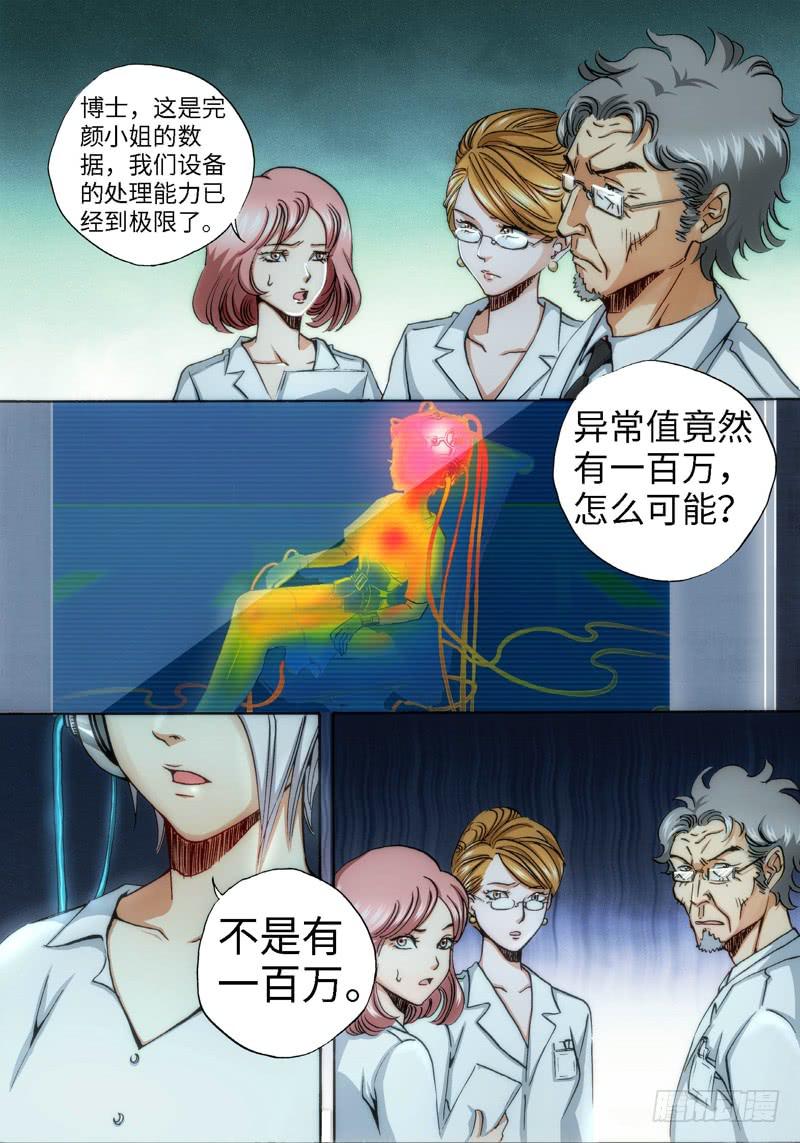 62.异能者（01）-第64话