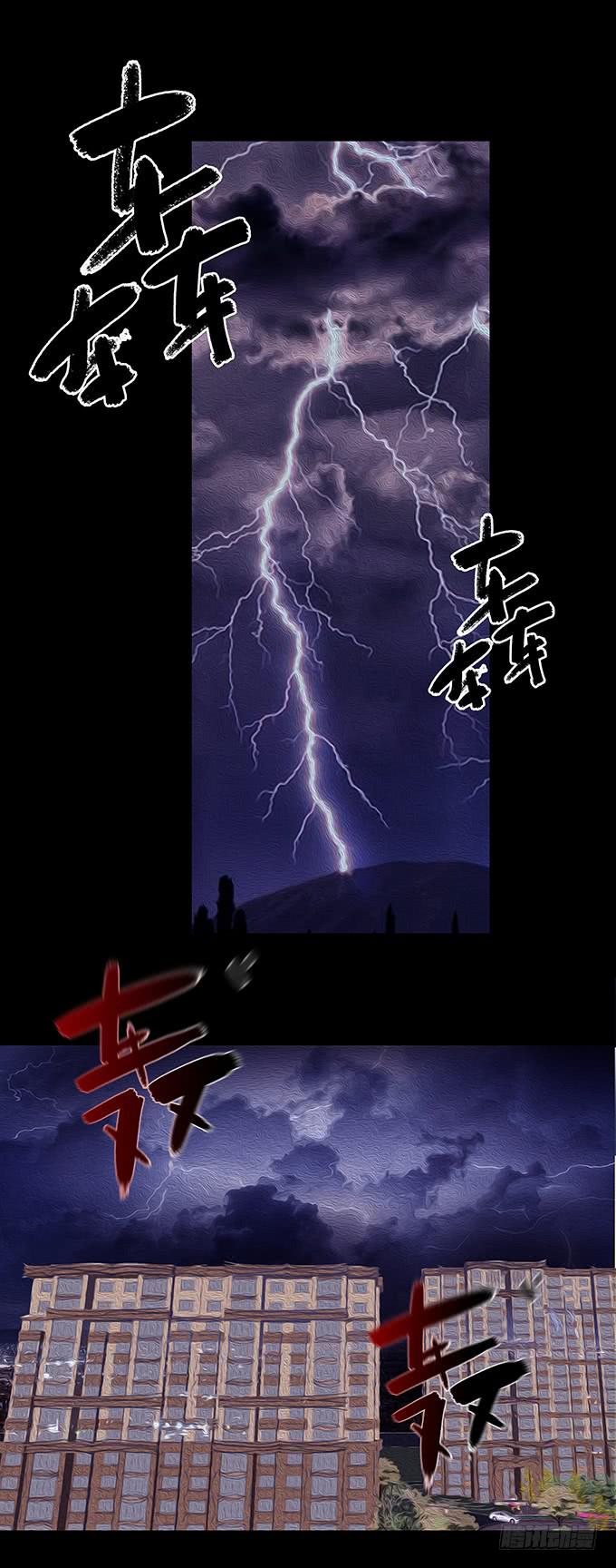 慷概的人(1/3)-第108话
