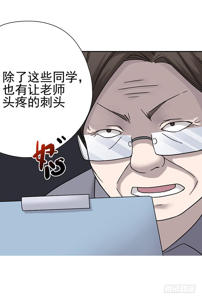头脑（一）(1/3)-第114话