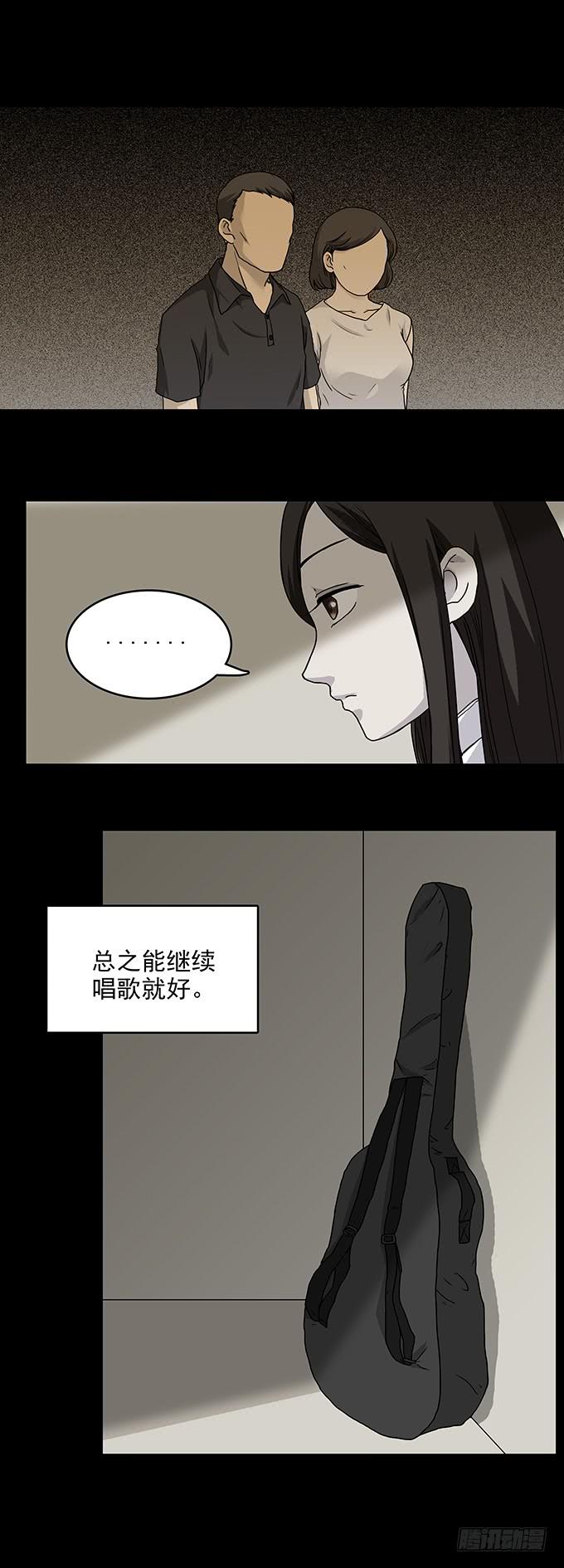 红色气球（一）-第60话