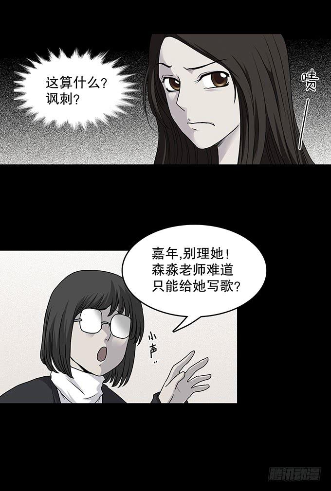 红色气球（三）-第62话