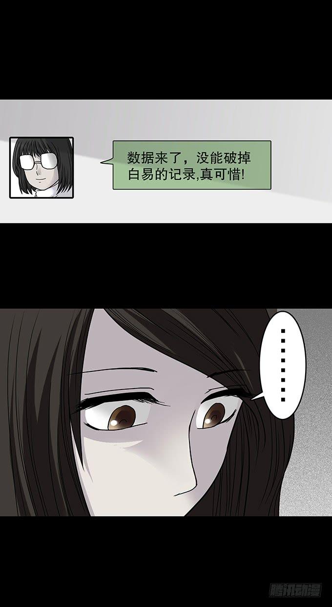 红色气球（三）-第62话
