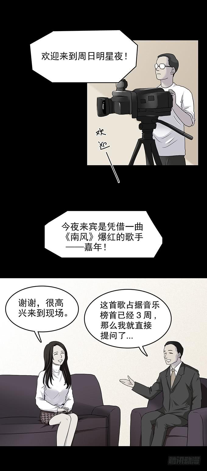 红色气球（三）-第62话