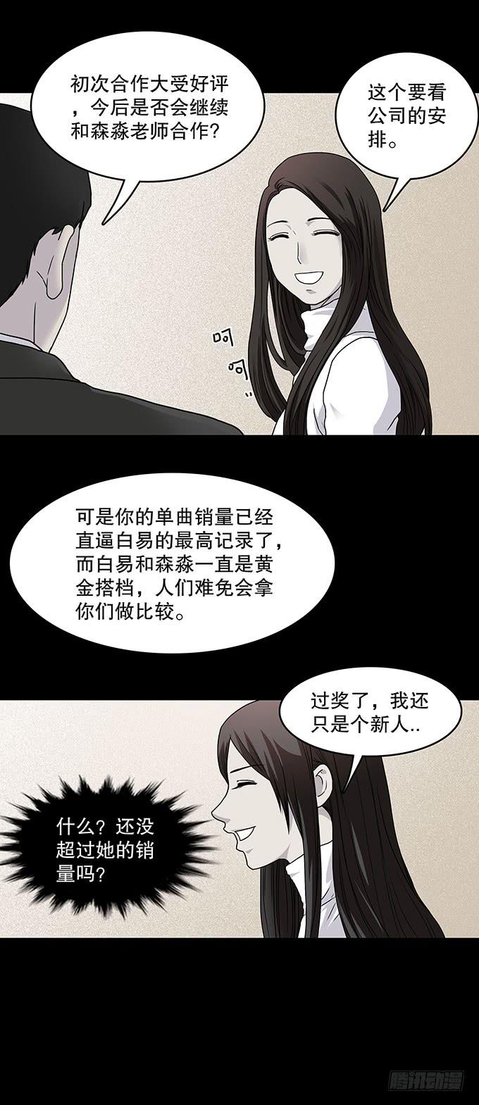 红色气球（三）-第62话