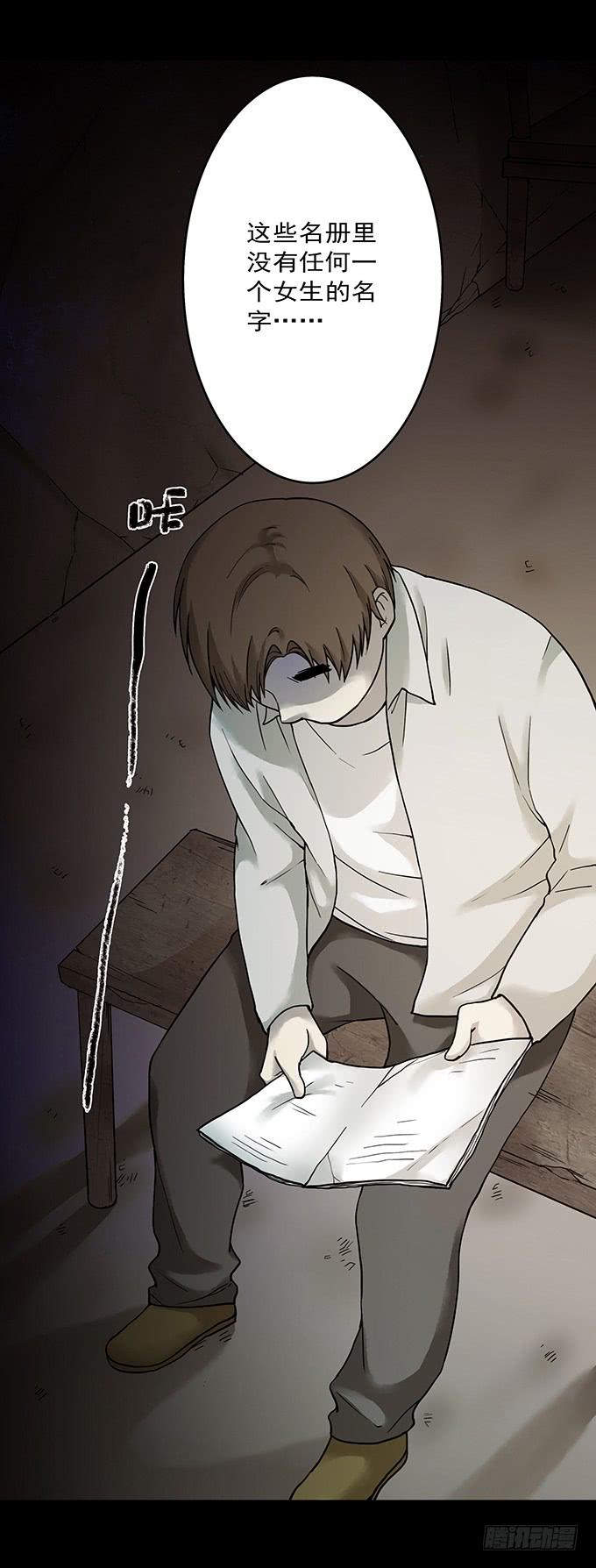罪恶视界（二）(1/2)-第72话