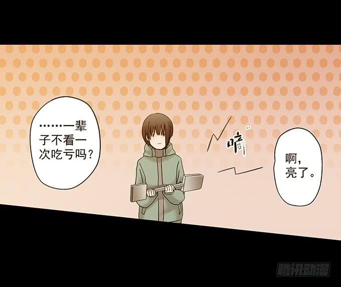 狂舞（一）(1/2)-第82话