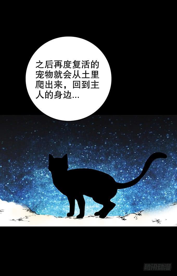 雨夜故事（三/完）(1/2)-第88话