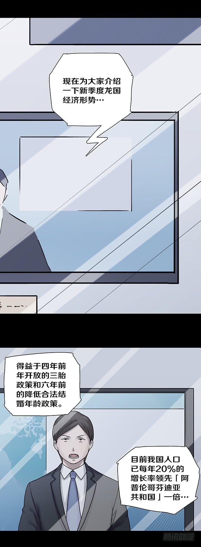 女腹（一）-第100话