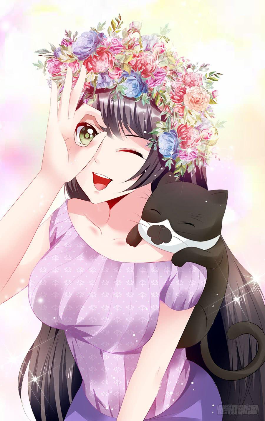 第35话 女人的第六感-第36话