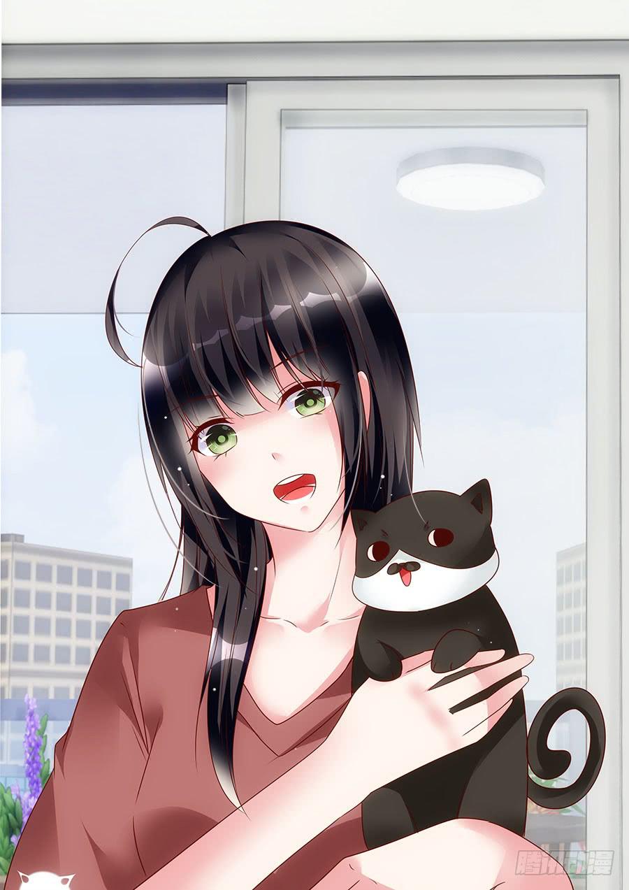 第45话 狗粮吃饱了-第46话