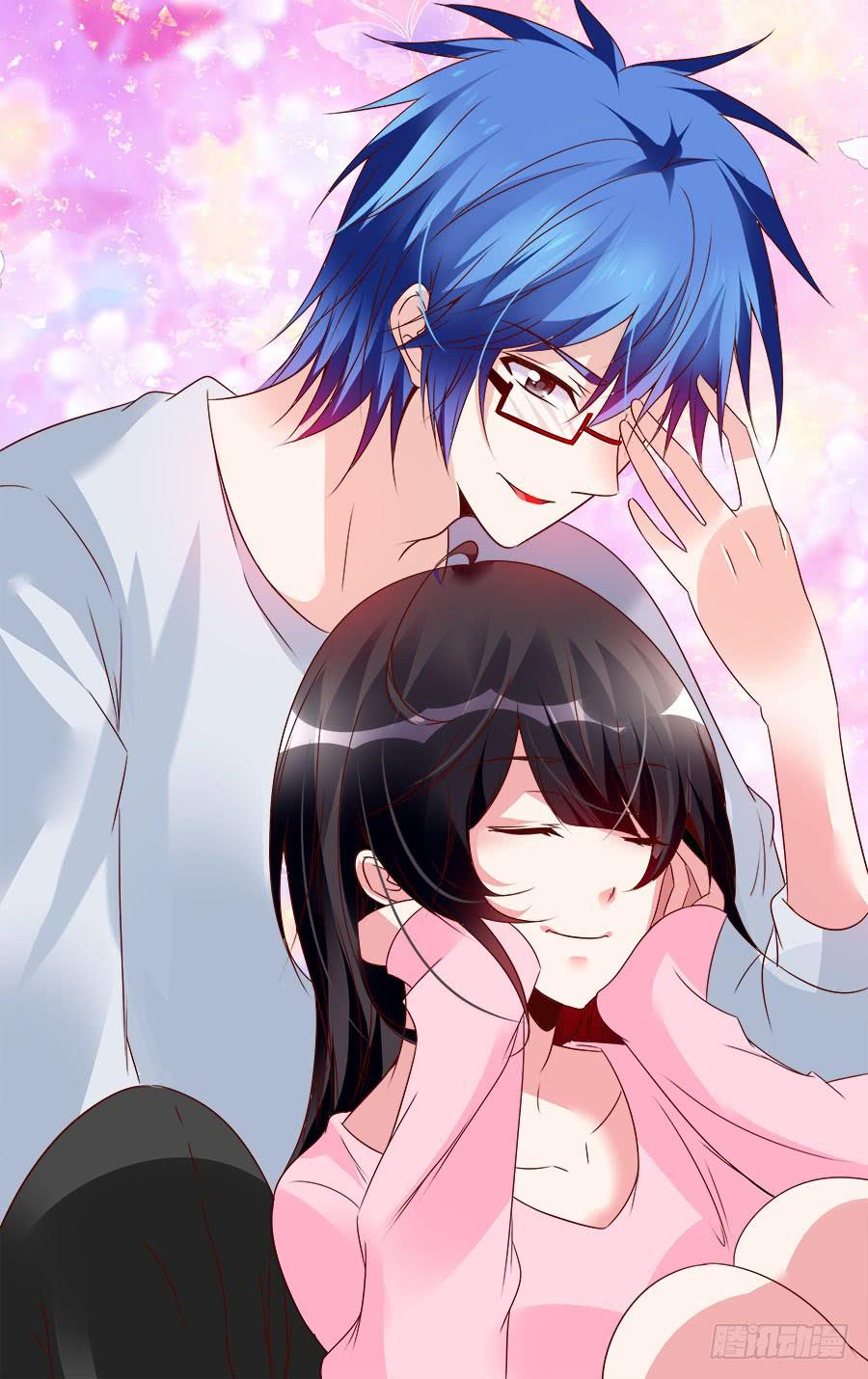 第55话 开始招募-第56话