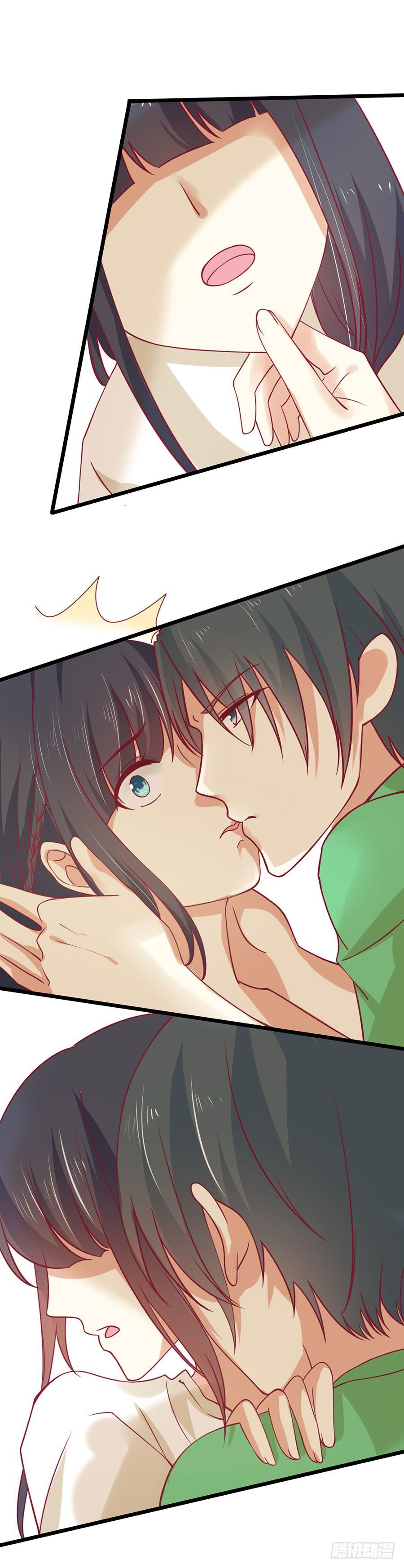 032：暴力的再遇（下）-第34话