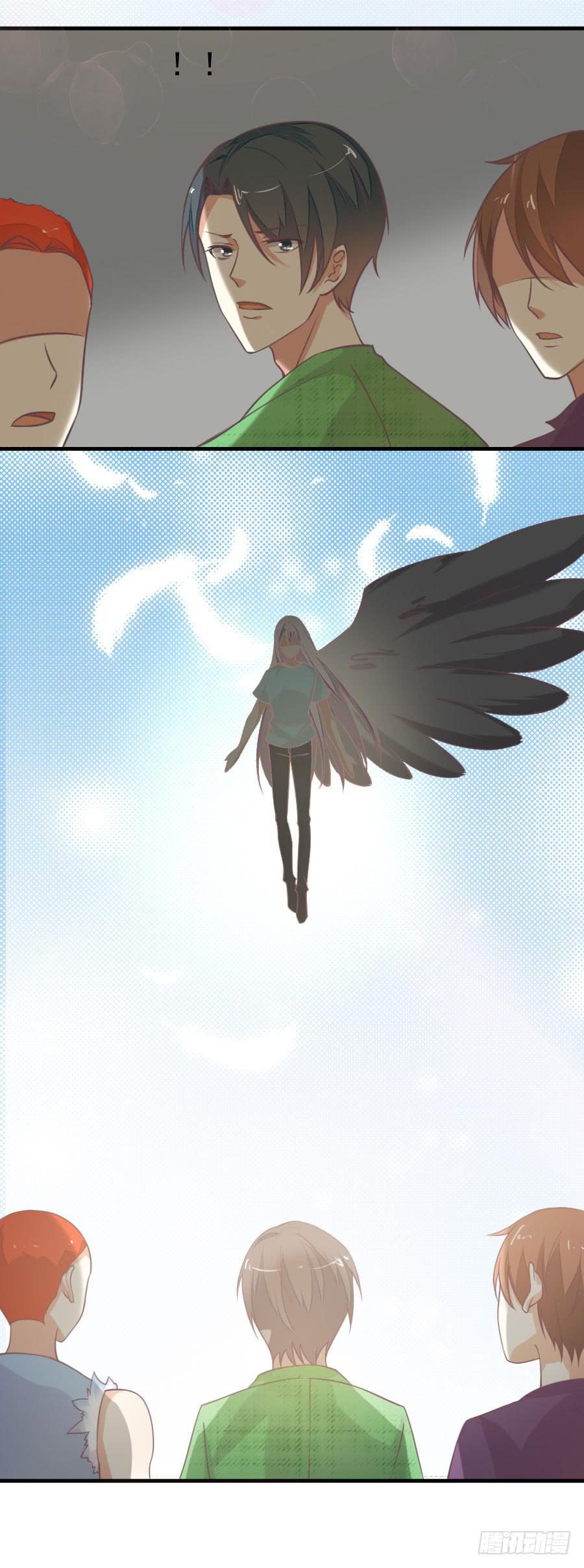 034：英雄救美（中）-第36话
