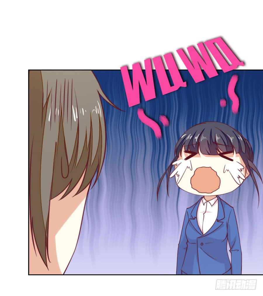 038：秘书多数被气死！-第40话