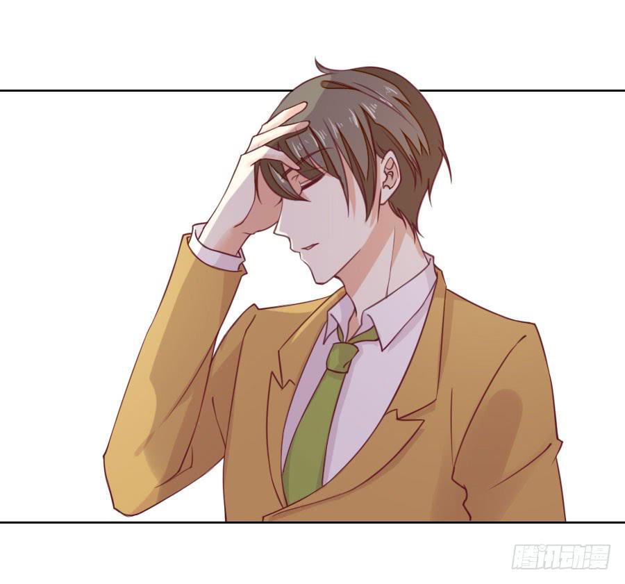 038：秘书多数被气死！-第40话