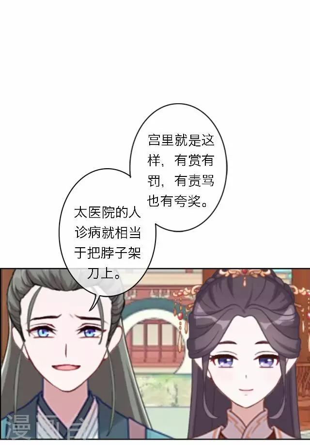 第54话 心机-第54话