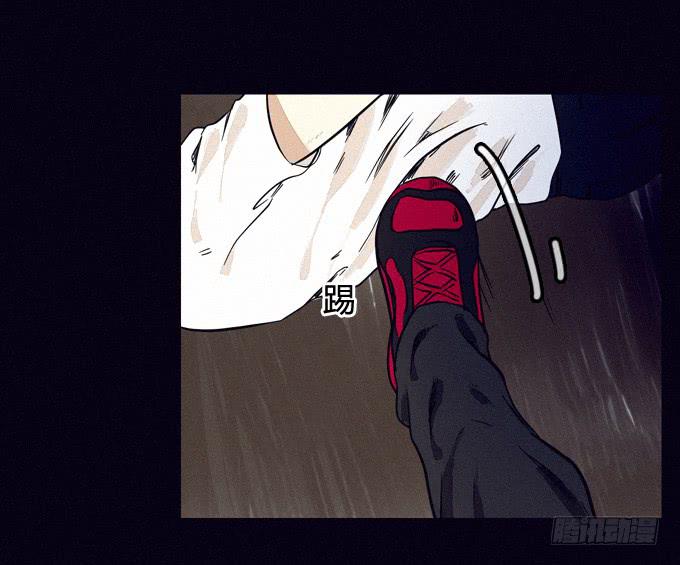 悬崖-第36话