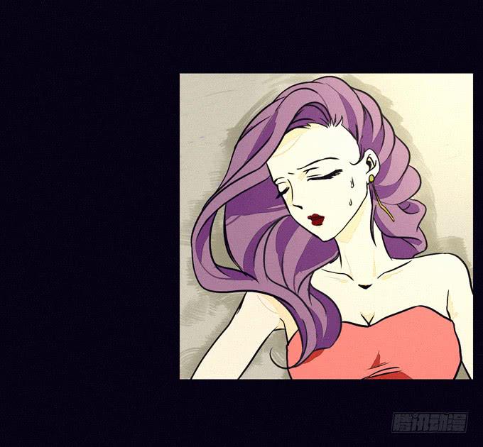 蓄谋已久的爆发-第50话