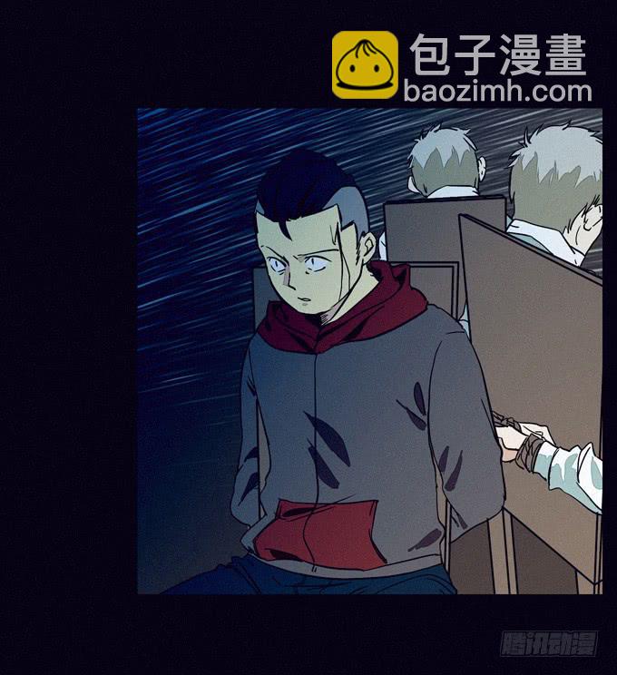 风暴前夕-第52话