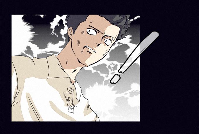 比幻象更可怕的是&hellip;&hellip;-第10话