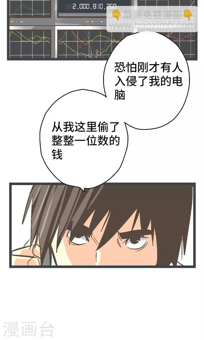 第22话 一位数的钱。-第22话