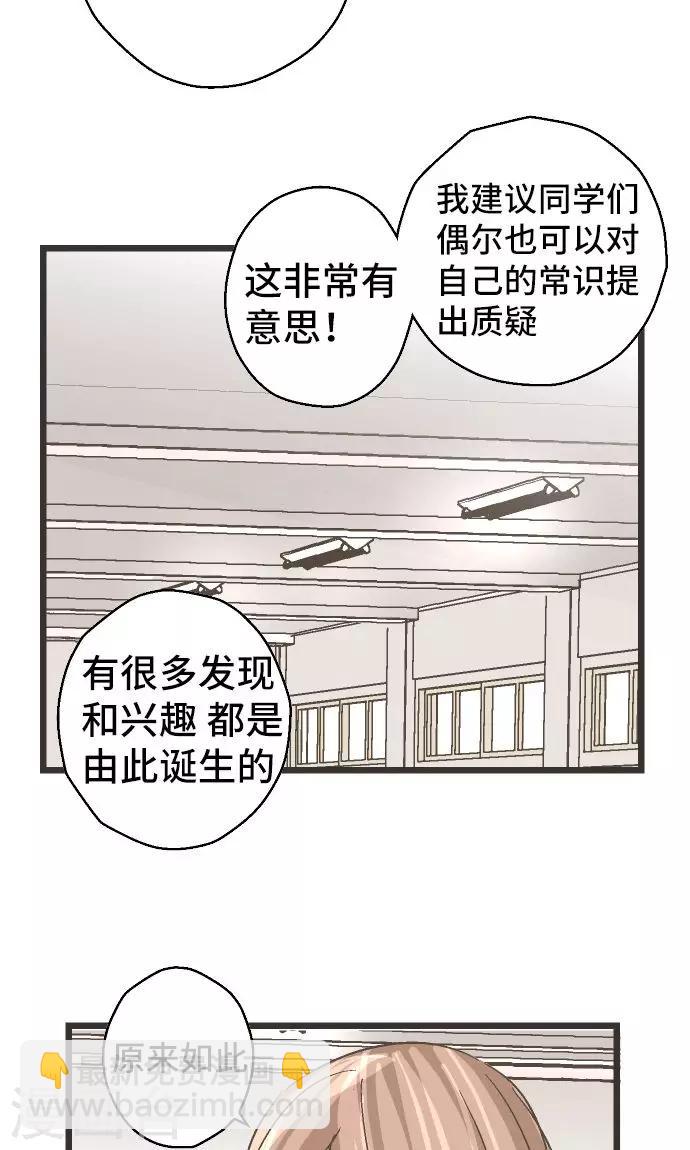 第28话 怀疑。-第28话