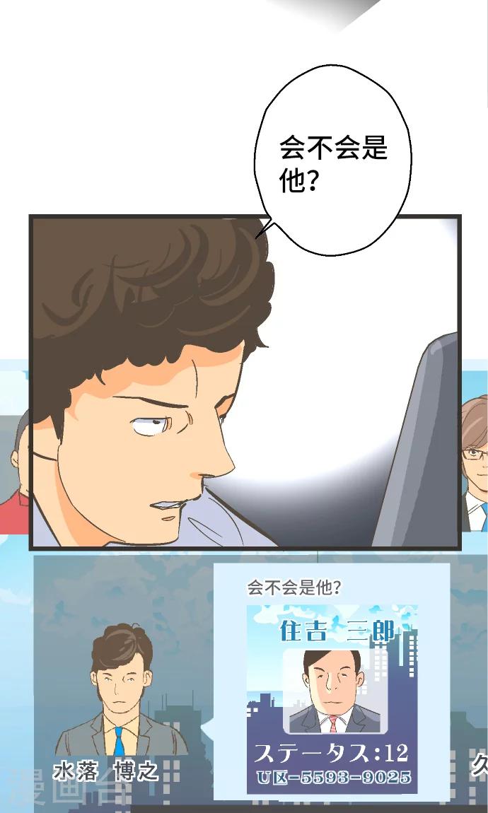 第32话 也不是这个。-第32话