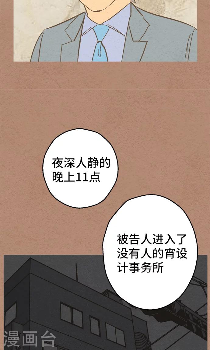 第36话 被社会...-第36话
