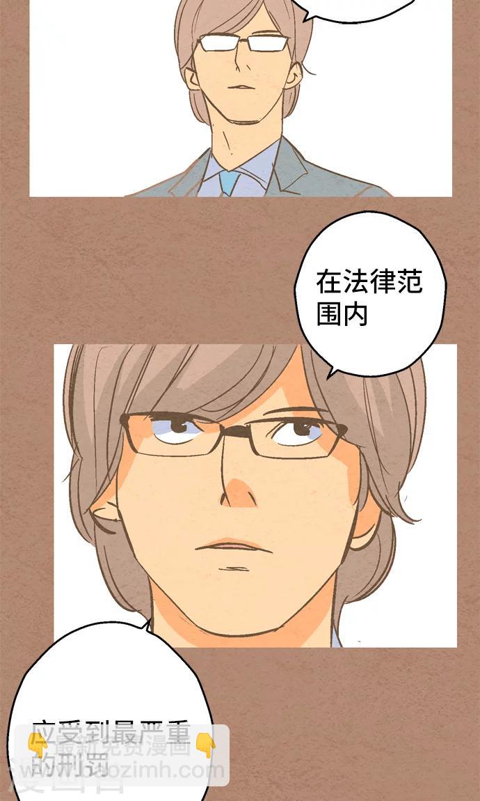 第36话 被社会...-第36话