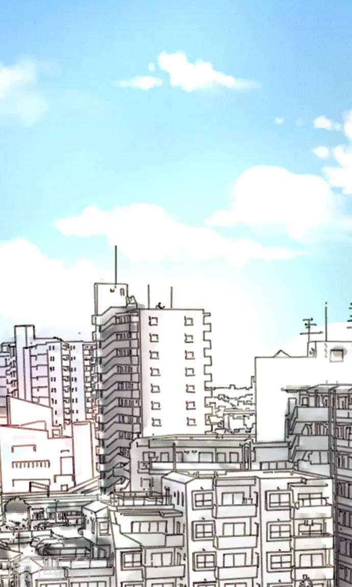 第38话 被抛弃的人-第38话
