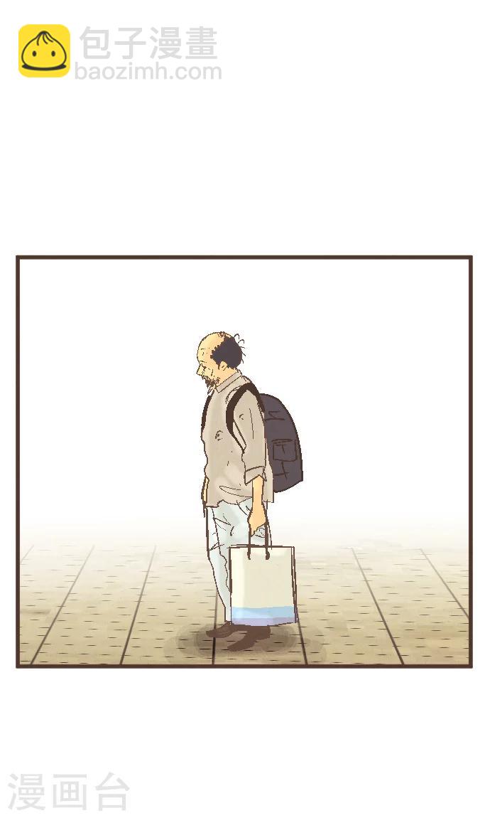 第38话 被抛弃的人-第38话