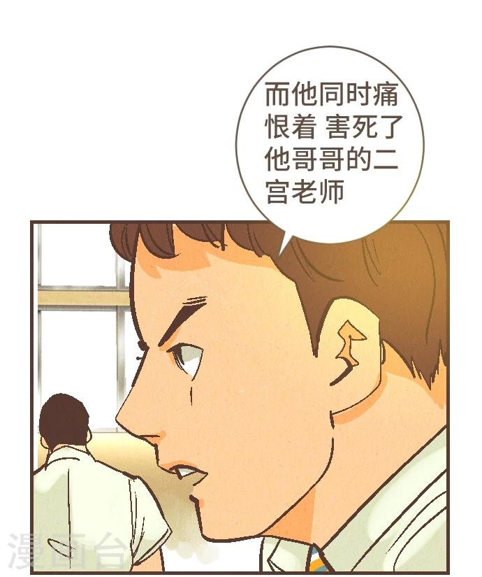 第42话 没有资格恨我(1/2)-第42话