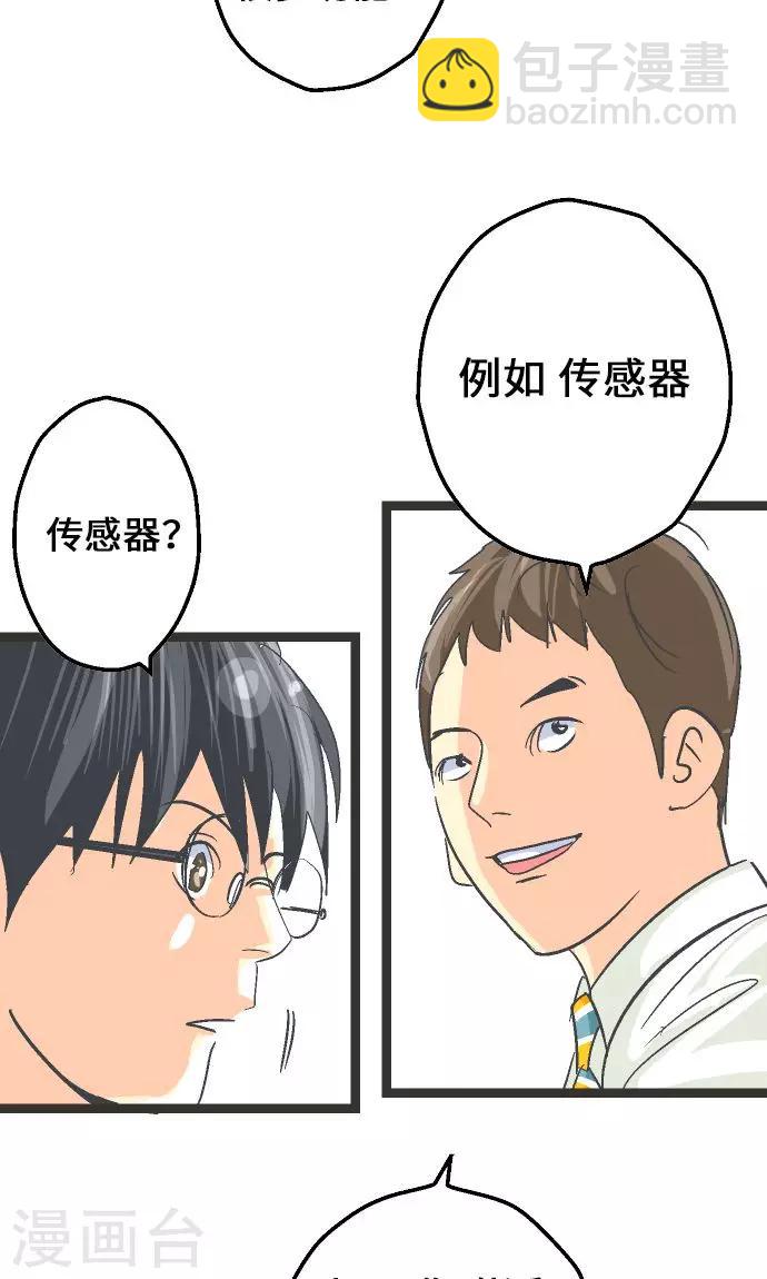 第6话 指南手册。-第6话