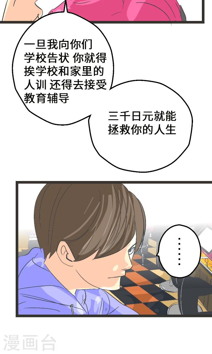 第10话 佐佐木透。-第10话