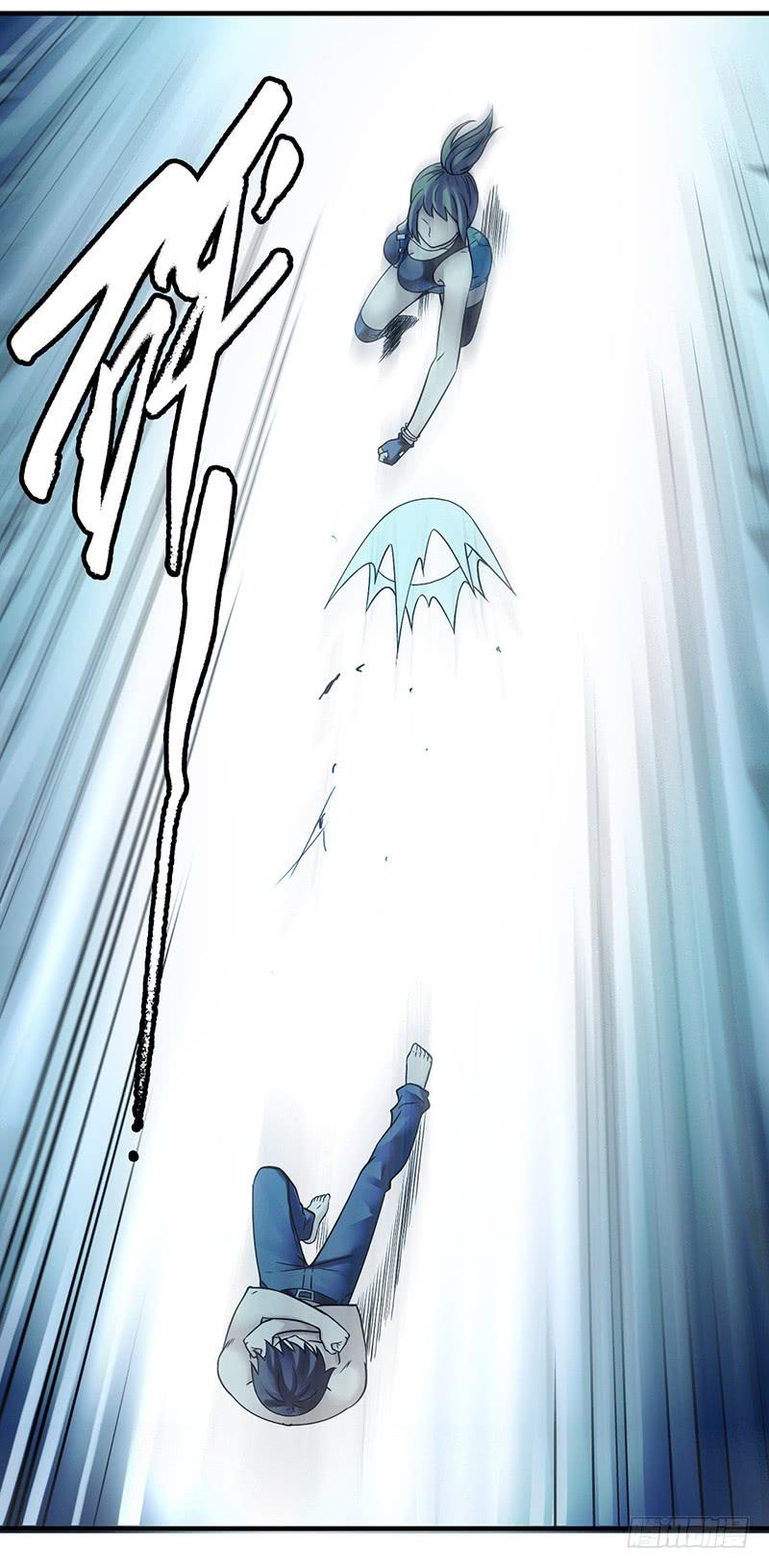 第2回.新生-第2话