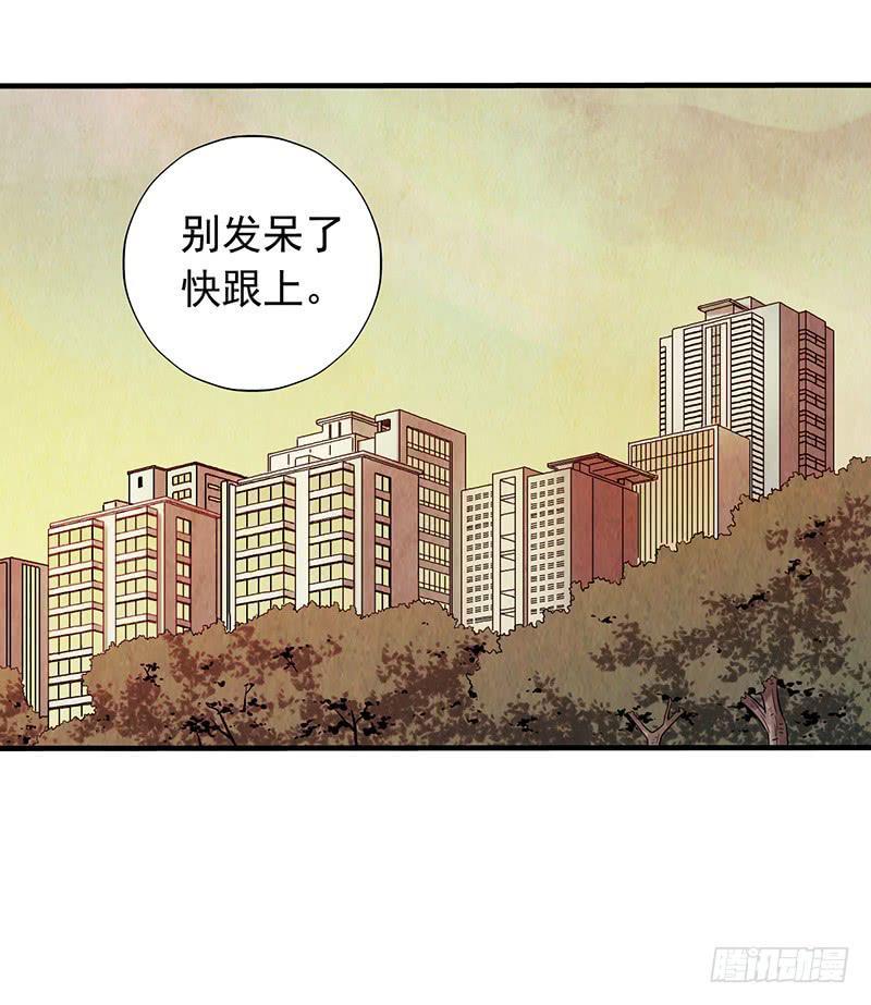 第14回：机器昆虫-第14话