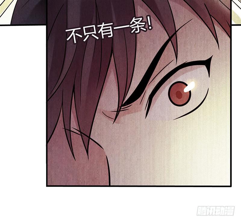 第28回：独角兽？-第28话