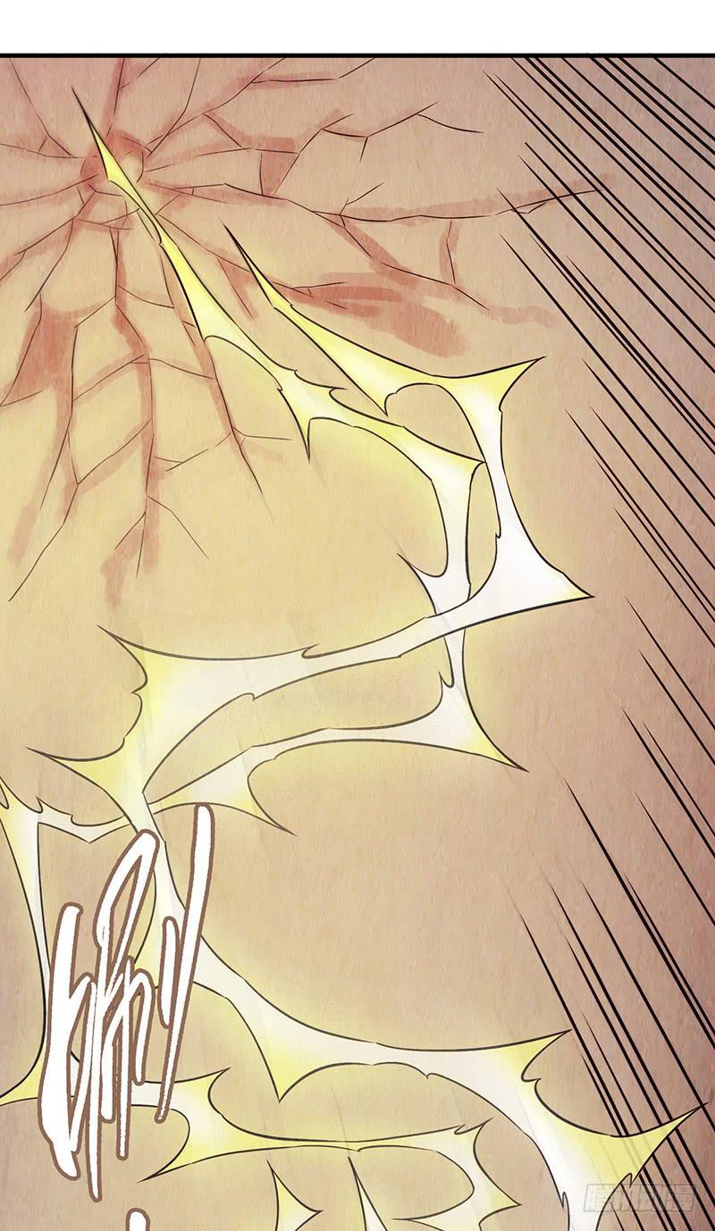 第38回：缠斗-第38话