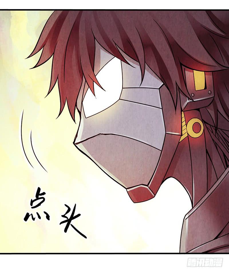 第40回：被包围了！-第40话