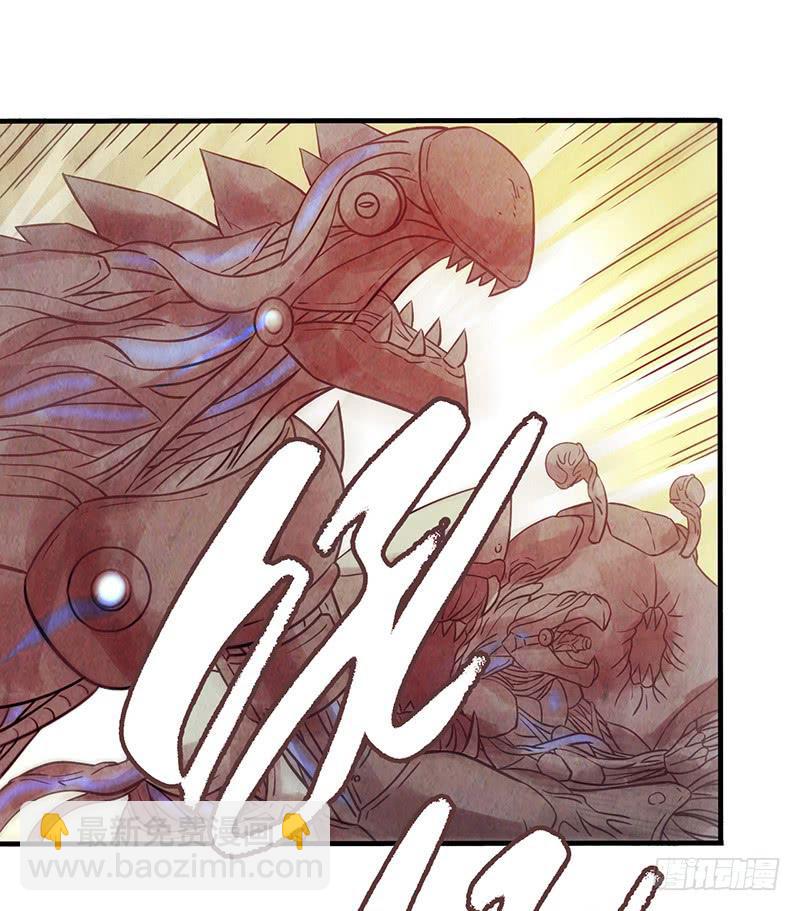 第40回：被包围了！-第40话