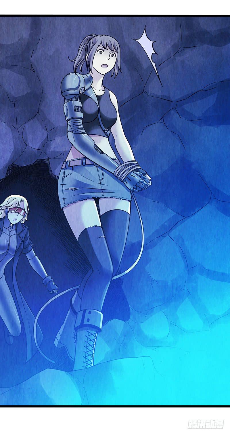 第42回：长桥-第42话
