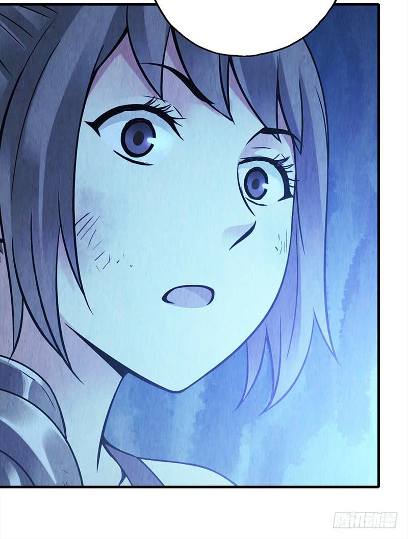 第44回：终于&hellip;&hellip;-第44话