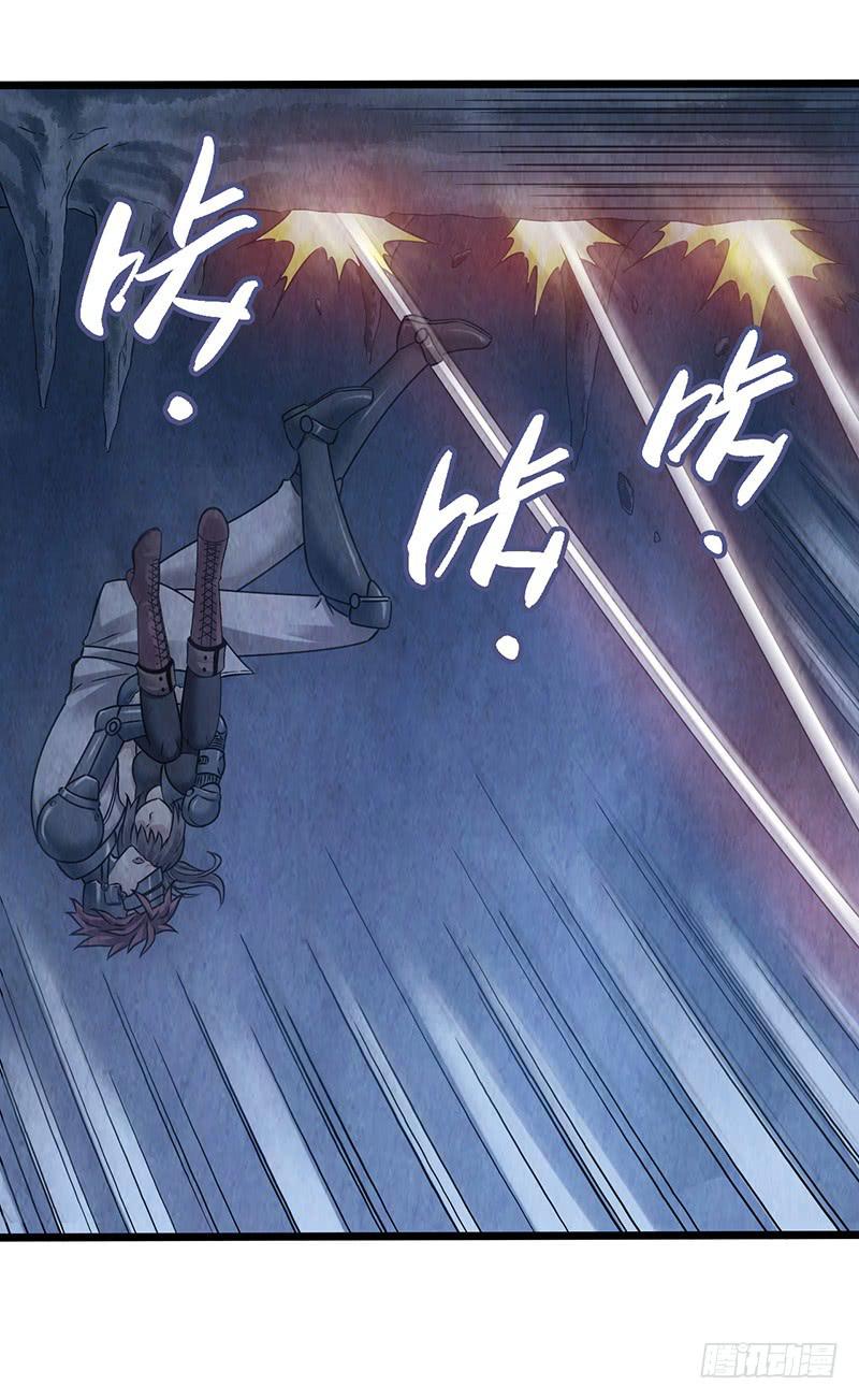第50回：未雨绸缪-第50话